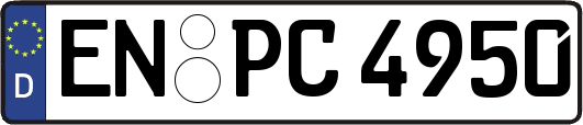EN-PC4950