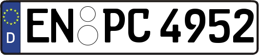EN-PC4952
