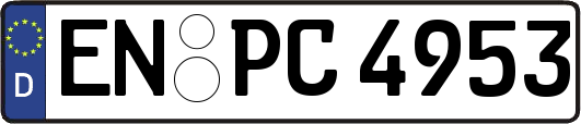 EN-PC4953