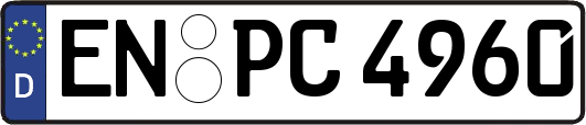 EN-PC4960