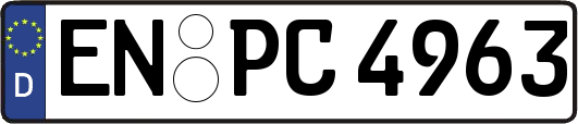 EN-PC4963