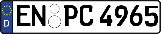 EN-PC4965
