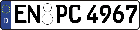 EN-PC4967