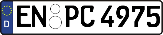 EN-PC4975