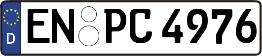 EN-PC4976