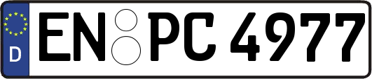 EN-PC4977