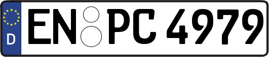 EN-PC4979
