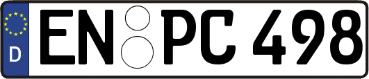 EN-PC498