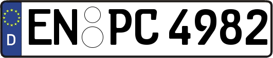 EN-PC4982