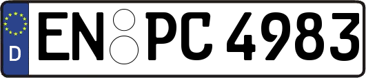 EN-PC4983