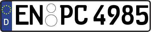 EN-PC4985