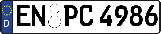 EN-PC4986