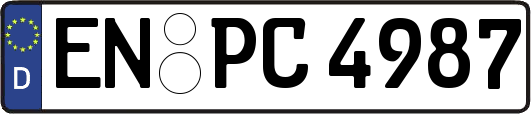EN-PC4987