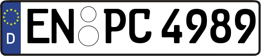 EN-PC4989