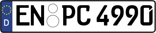 EN-PC4990