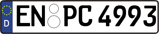 EN-PC4993