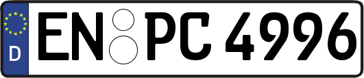 EN-PC4996