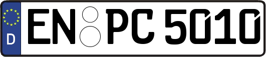 EN-PC5010