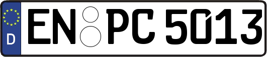 EN-PC5013