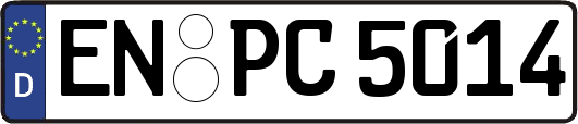 EN-PC5014