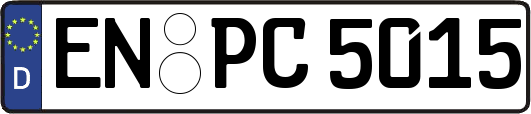 EN-PC5015