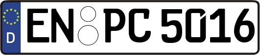 EN-PC5016