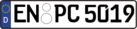 EN-PC5019