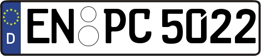EN-PC5022