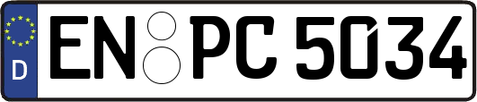 EN-PC5034