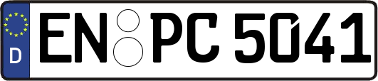 EN-PC5041