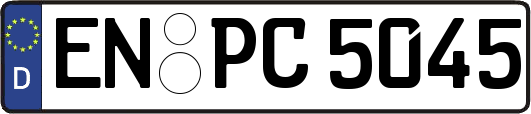 EN-PC5045
