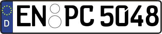 EN-PC5048