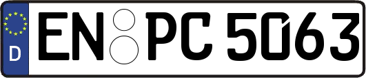 EN-PC5063