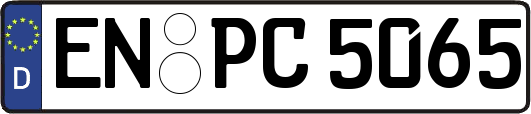 EN-PC5065