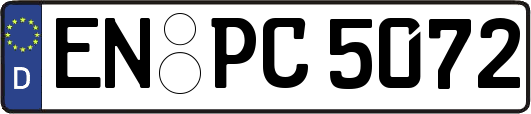 EN-PC5072