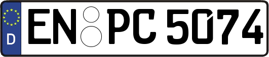 EN-PC5074