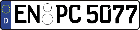 EN-PC5077