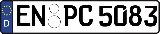 EN-PC5083