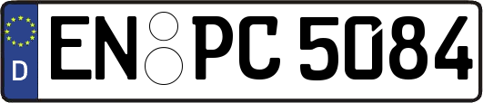 EN-PC5084
