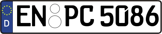 EN-PC5086