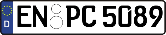 EN-PC5089