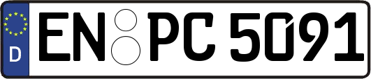 EN-PC5091
