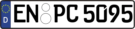 EN-PC5095