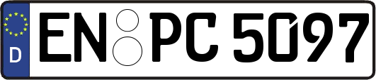 EN-PC5097
