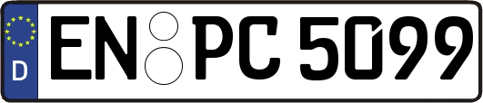 EN-PC5099