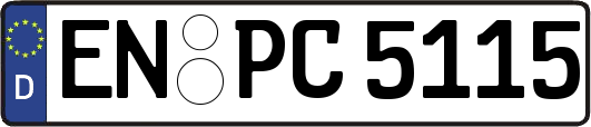 EN-PC5115