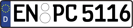 EN-PC5116