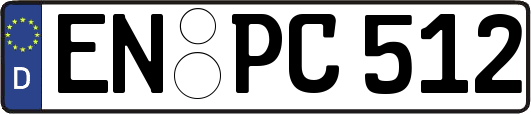 EN-PC512