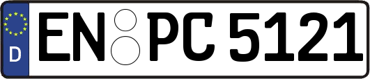 EN-PC5121