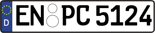 EN-PC5124